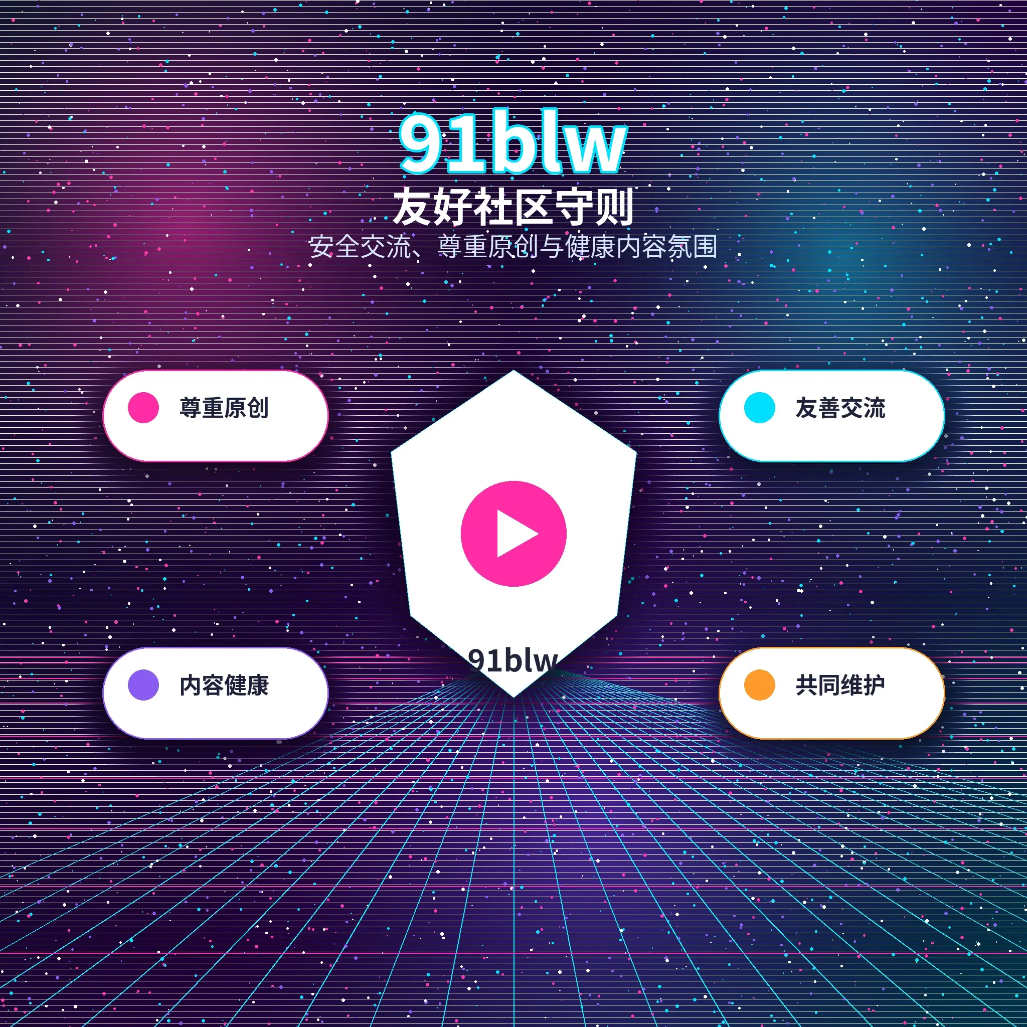 91网理性社交与尊重互动